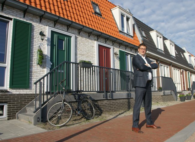 Camiel Honselaar