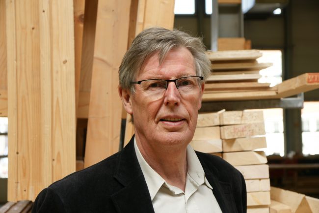 Jan Schouten