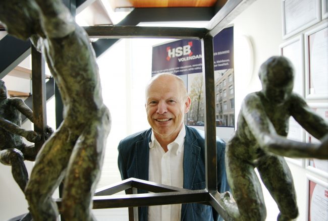 Willem Vermeend