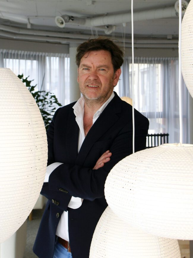 Theo van Vugt