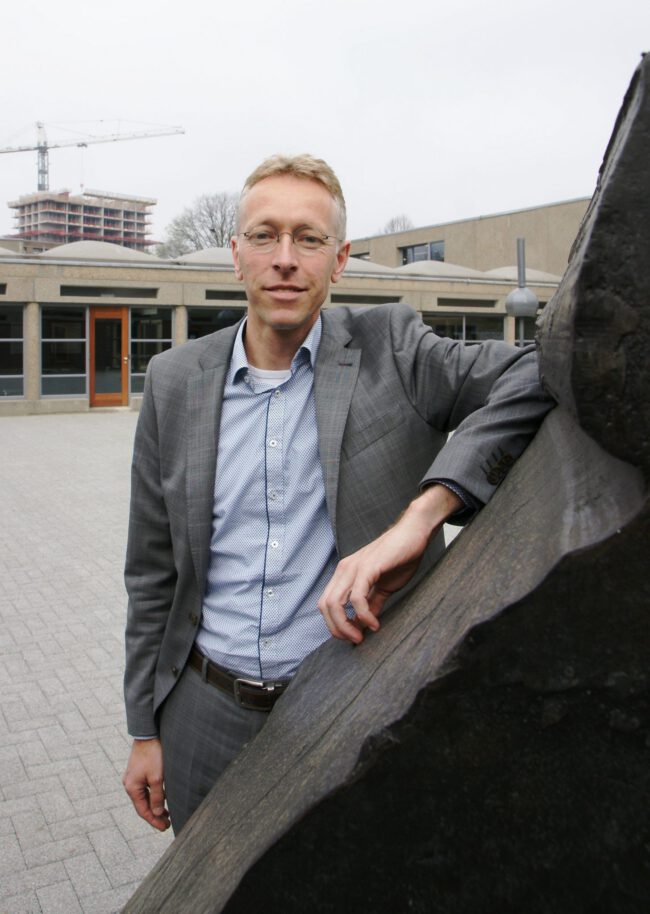 Harm janssen